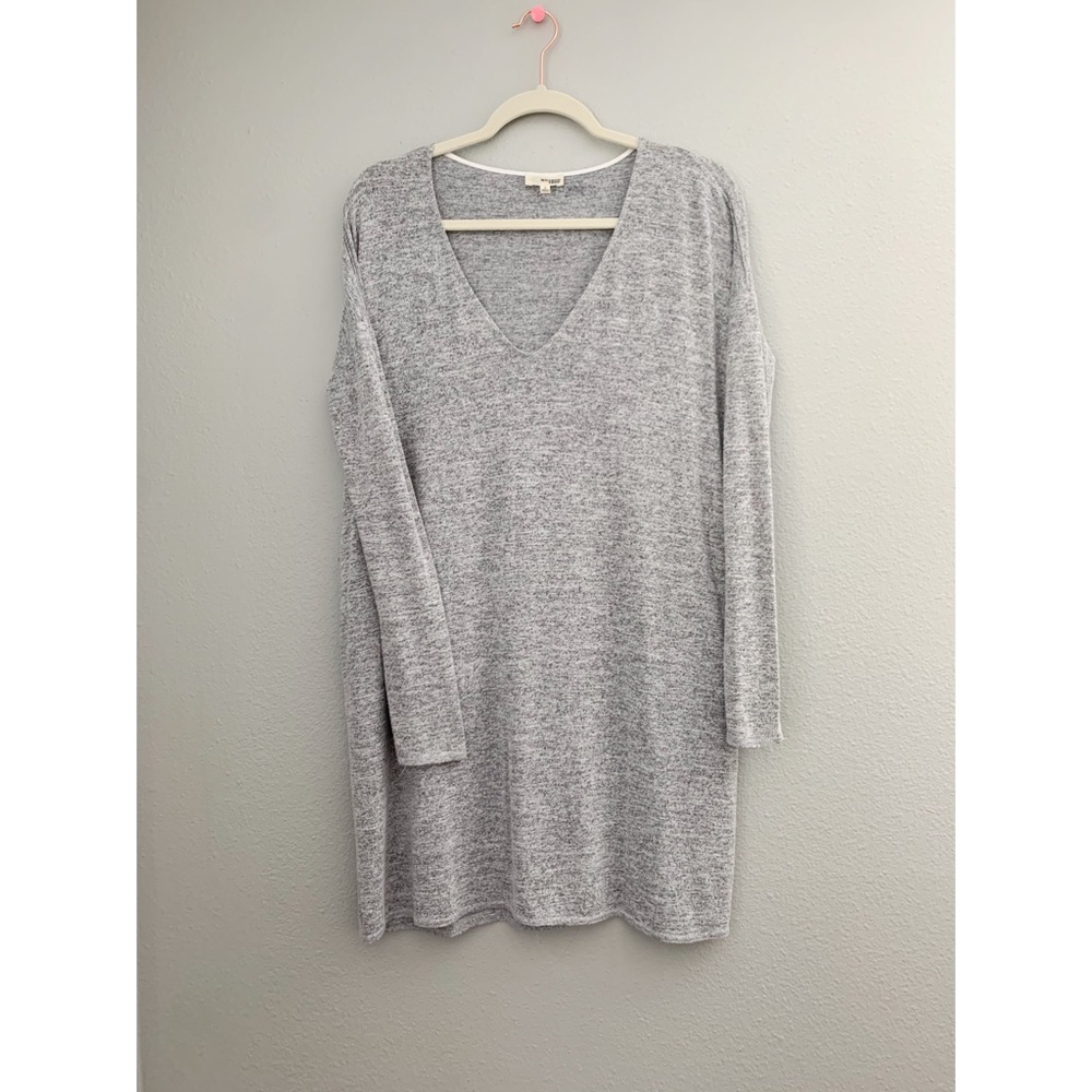 Aritzia Wilfred Free Gail Dress